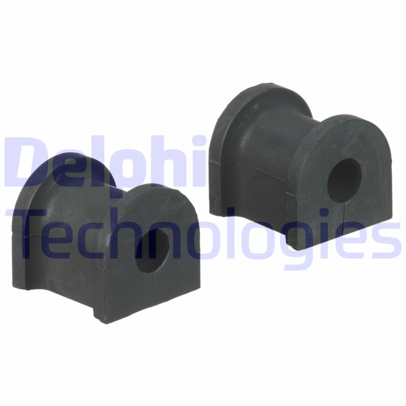 Stabilisatorstang rubber Delphi Diesel TD1482W