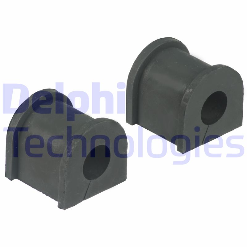 Stabilisatorstang rubber Delphi Diesel TD1489W