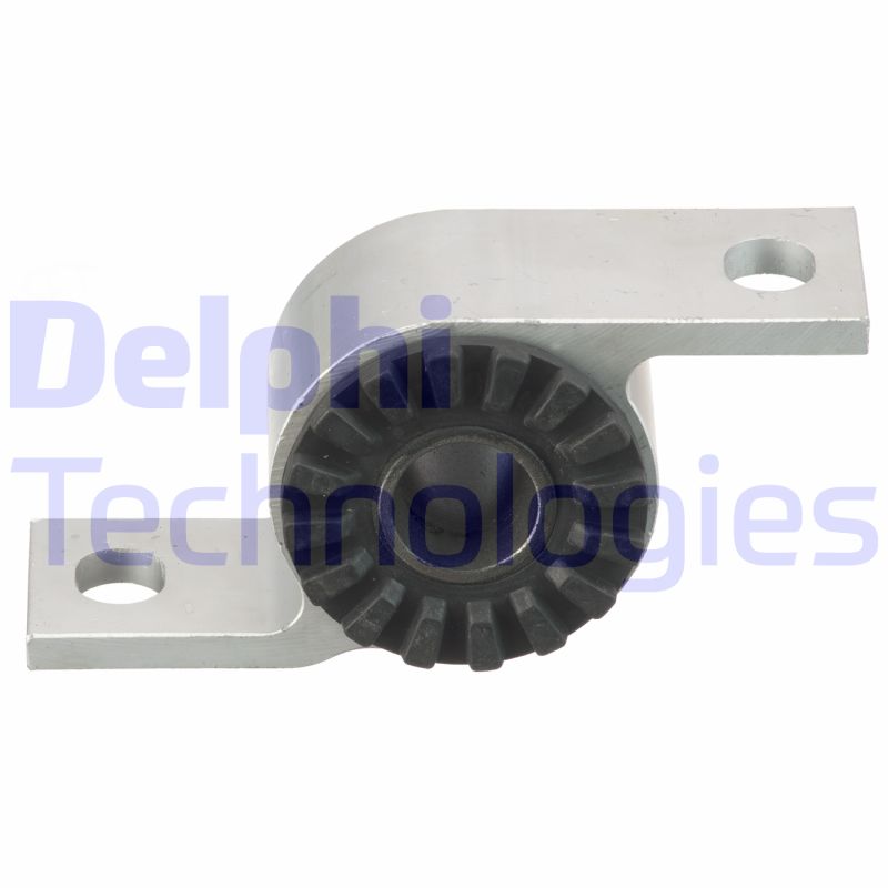 Draagarm-/ reactiearm lager Delphi Diesel TD1619W