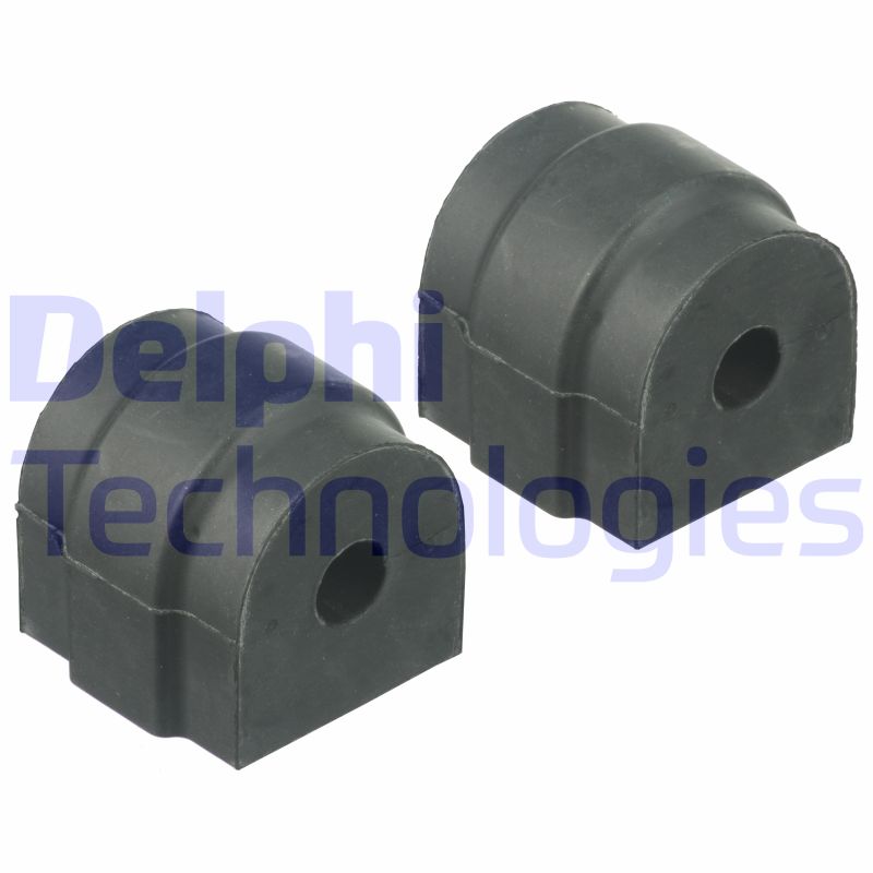 Stabilisatorstang rubber Delphi Diesel TD1634W