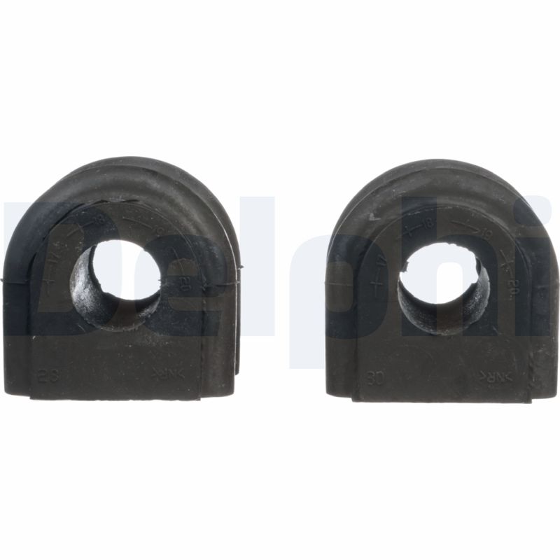 Delphi Diesel Stabilisatorstang rubber TD1663W