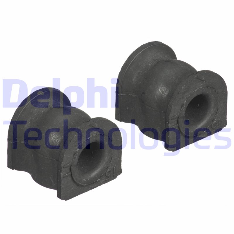 Stabilisatorstang rubber Delphi Diesel TD1665W