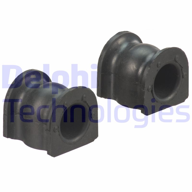 Stabilisatorstang rubber Delphi Diesel TD1666W