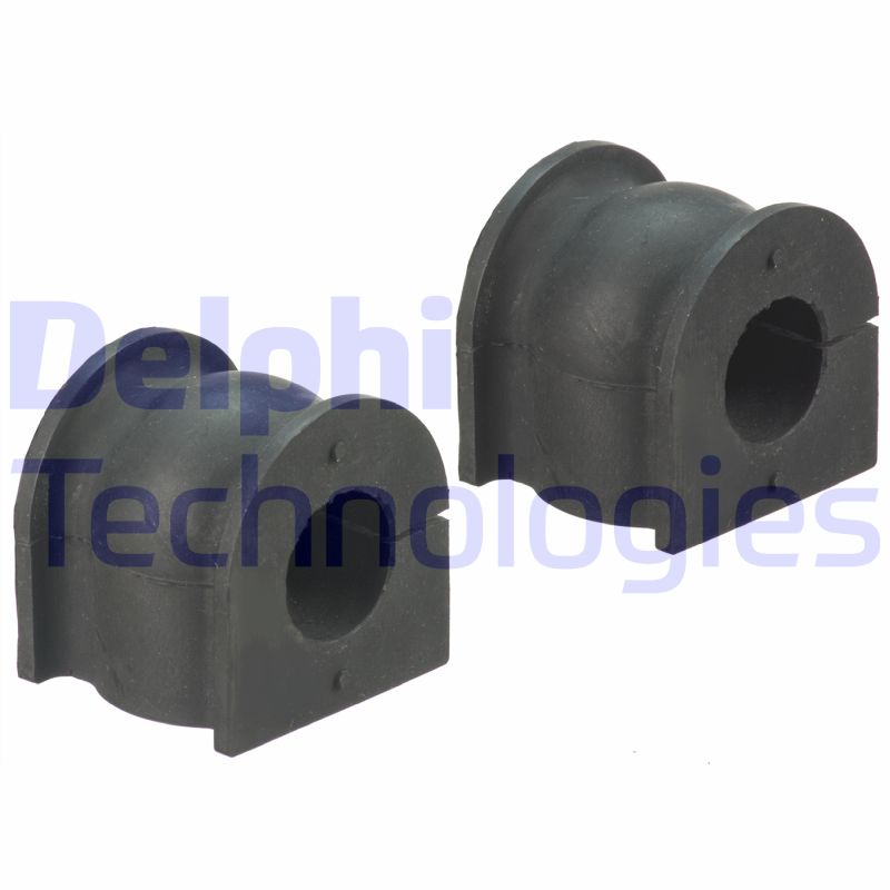 Stabilisatorstang rubber Delphi Diesel TD1668W