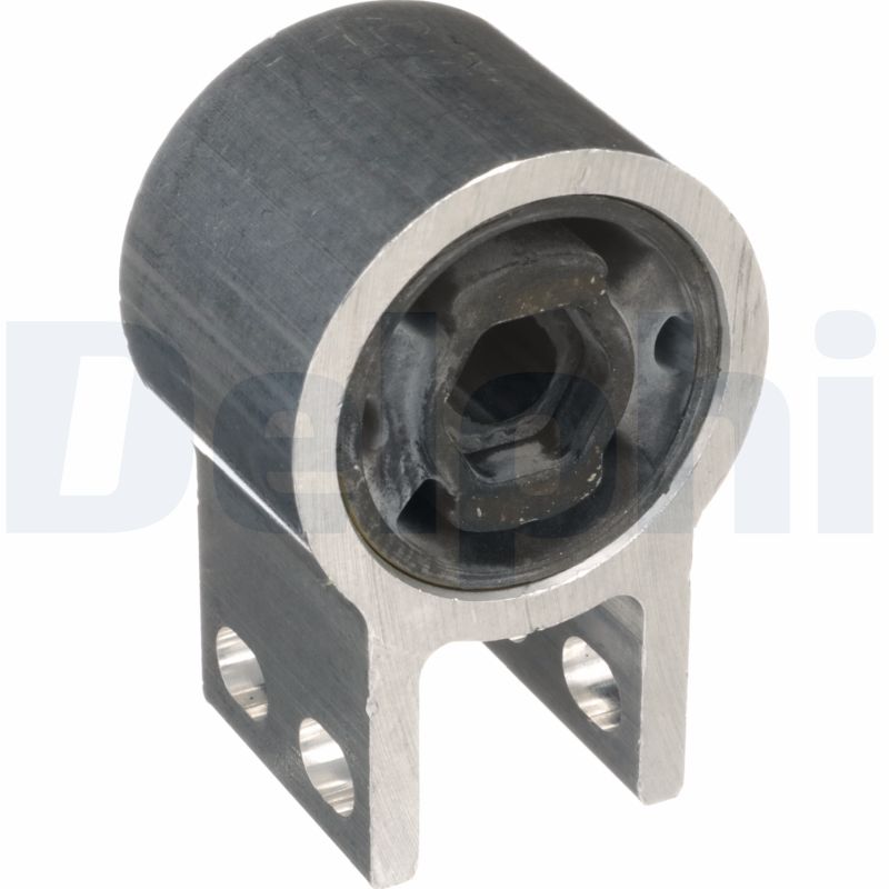 Delphi Diesel Draagarm-/ reactiearm lager TD1670W