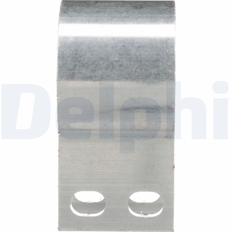 Delphi Diesel Draagarm-/ reactiearm lager TD1670W