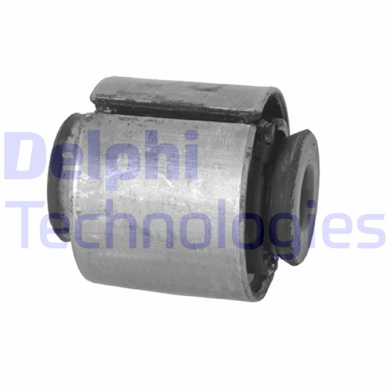 Draagarm-/ reactiearm lager Delphi Diesel TD1712W