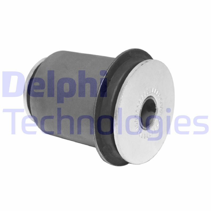 Draagarm-/ reactiearm lager Delphi Diesel TD1713W