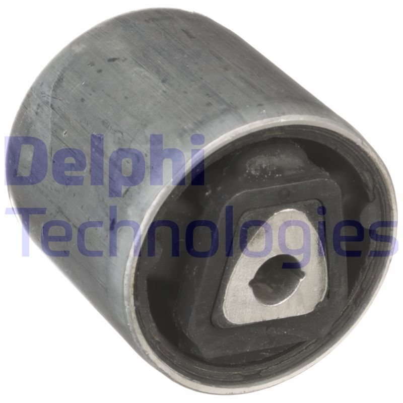 Draagarm-/ reactiearm lager Delphi Diesel TD1732W