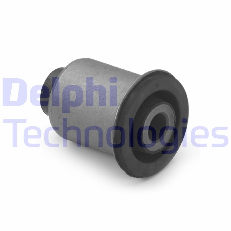 Draagarm-/ reactiearm lager Delphi Diesel TD1755W