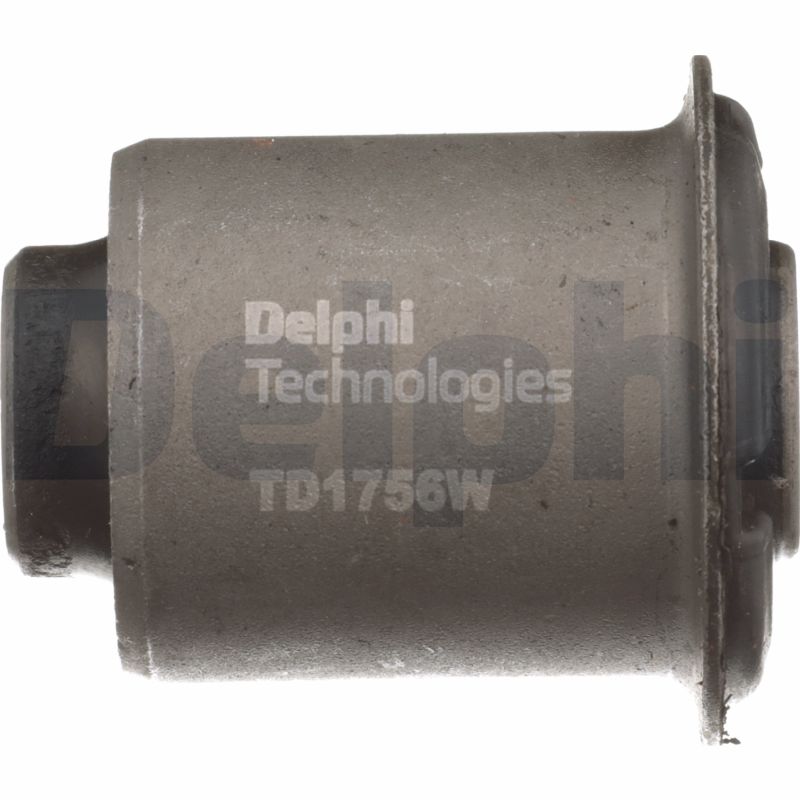 Delphi Diesel Draagarm-/ reactiearm lager TD1756W