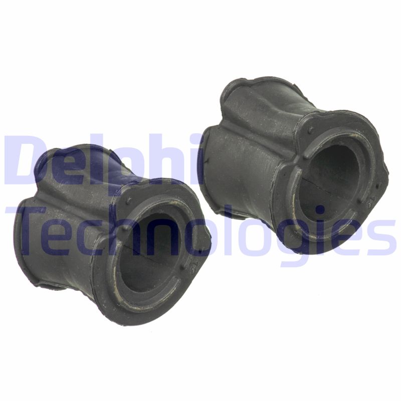 Stabilisatorstang rubber Delphi Diesel TD1758W