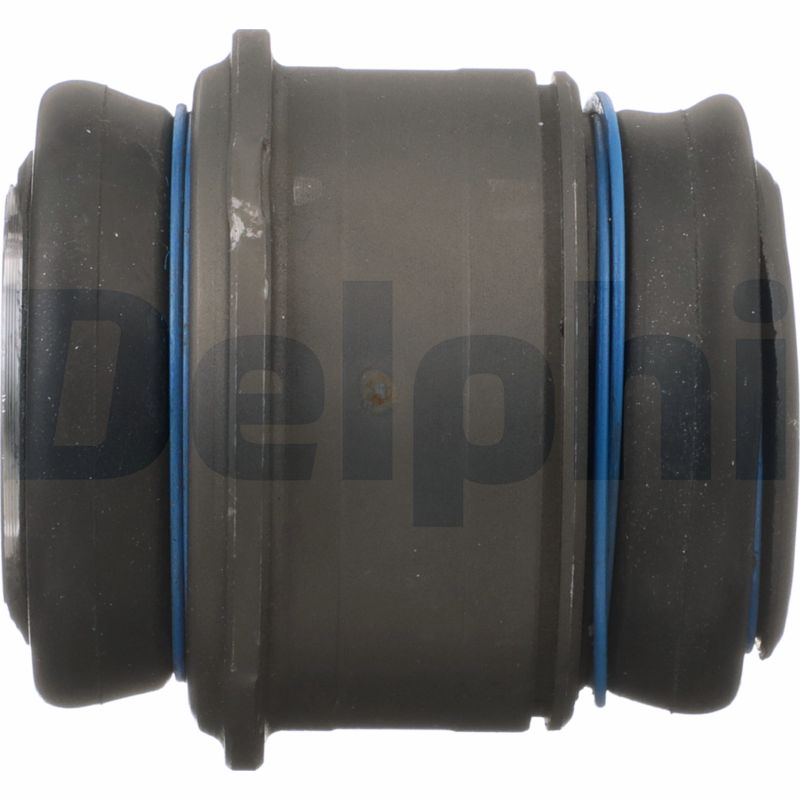 Delphi Diesel Draagarm-/ reactiearm lager TD1762W