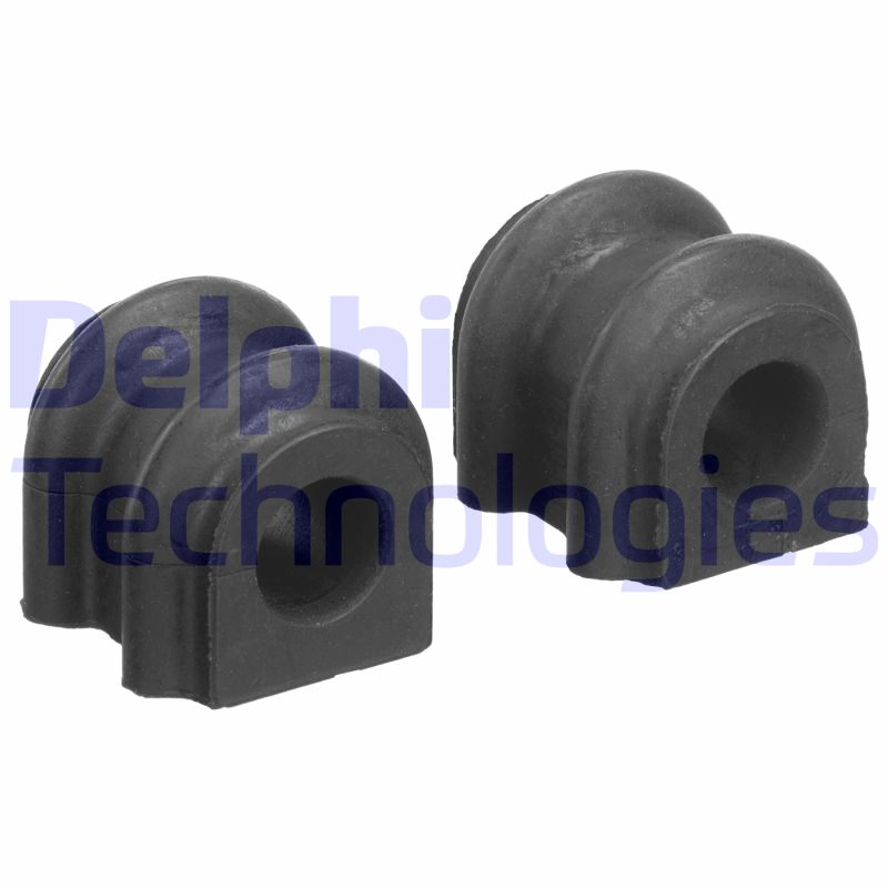 Stabilisatorstang rubber Delphi Diesel TD1765W