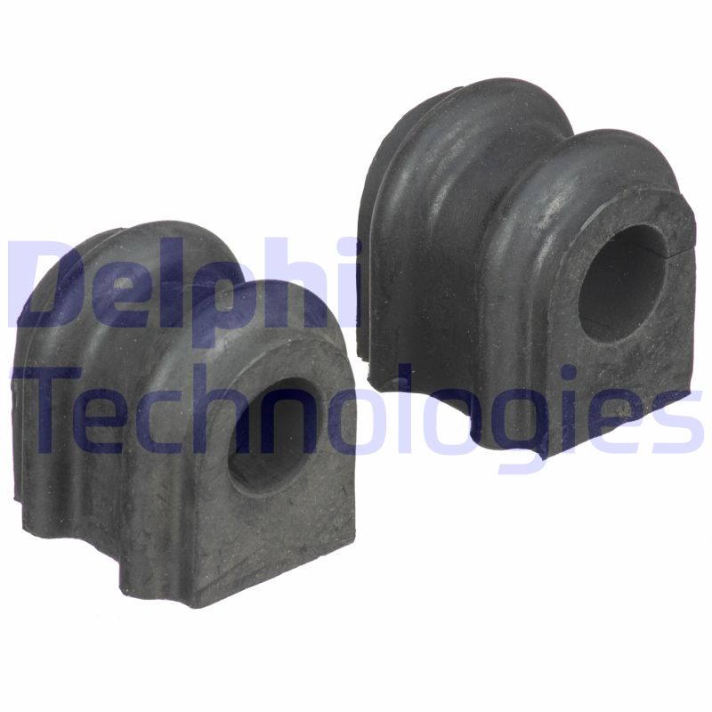 Stabilisatorstang rubber Delphi Diesel TD1766W