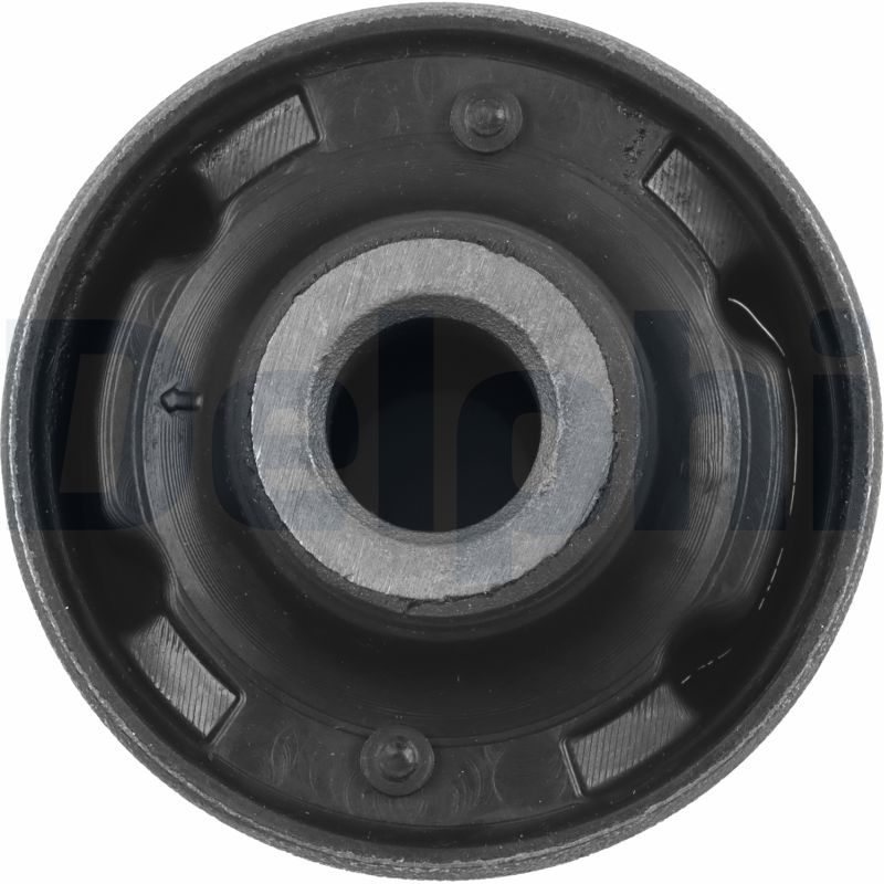 Delphi Diesel Draagarm-/ reactiearm lager TD1768W