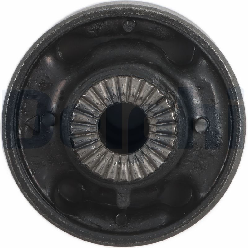 Delphi Diesel Draagarm-/ reactiearm lager TD1784W