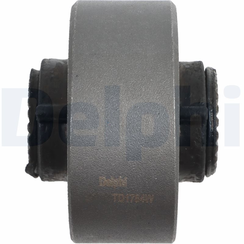 Delphi Diesel Draagarm-/ reactiearm lager TD1784W