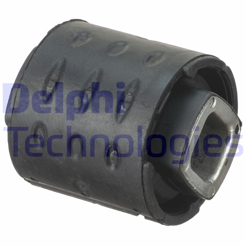 Draagarm-/ reactiearm lager Delphi Diesel TD1809W