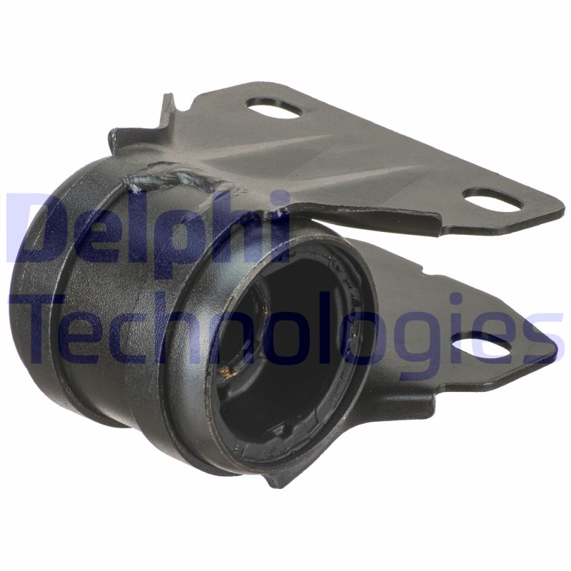 Draagarm-/ reactiearm lager Delphi Diesel TD1816W