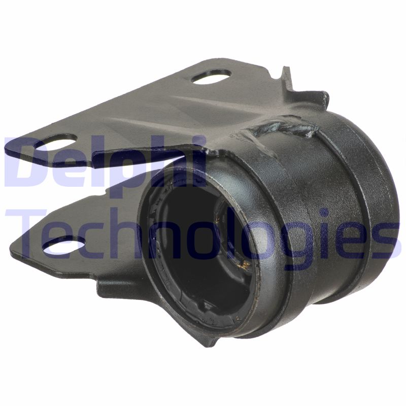 Draagarm-/ reactiearm lager Delphi Diesel TD1817W