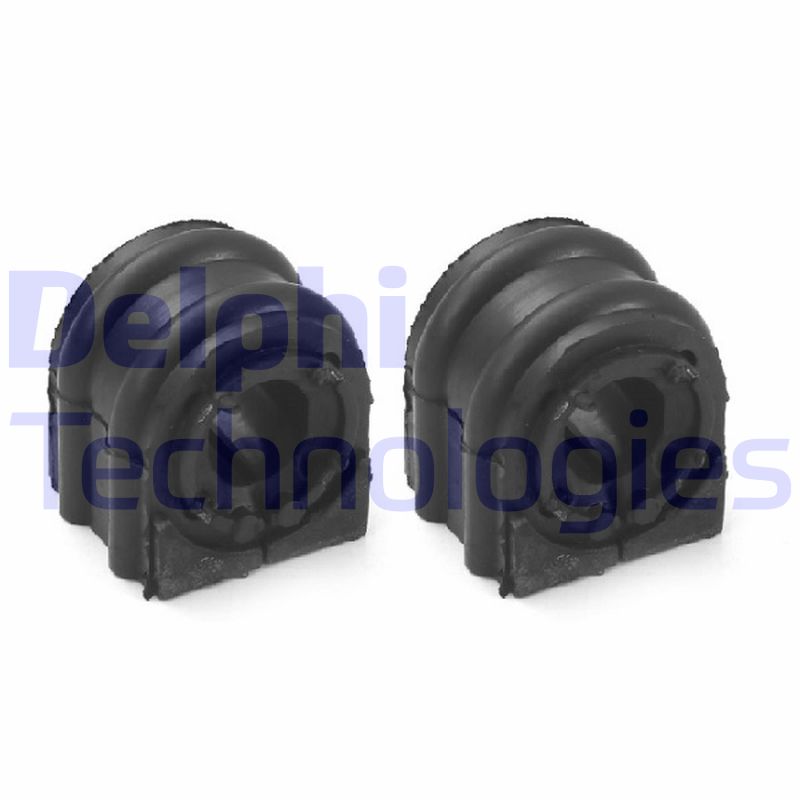Stabilisatorstang rubber Delphi Diesel TD1819W