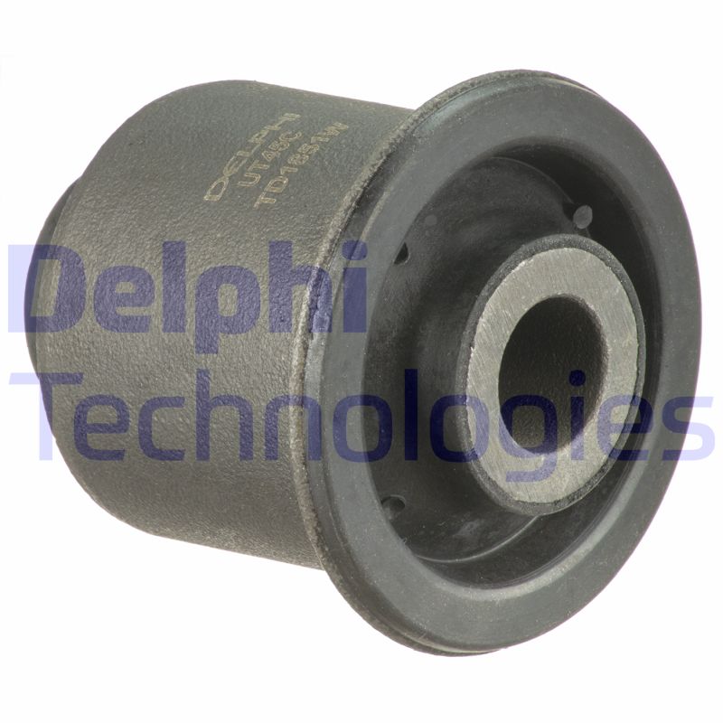 Draagarm-/ reactiearm lager Delphi Diesel TD1851W