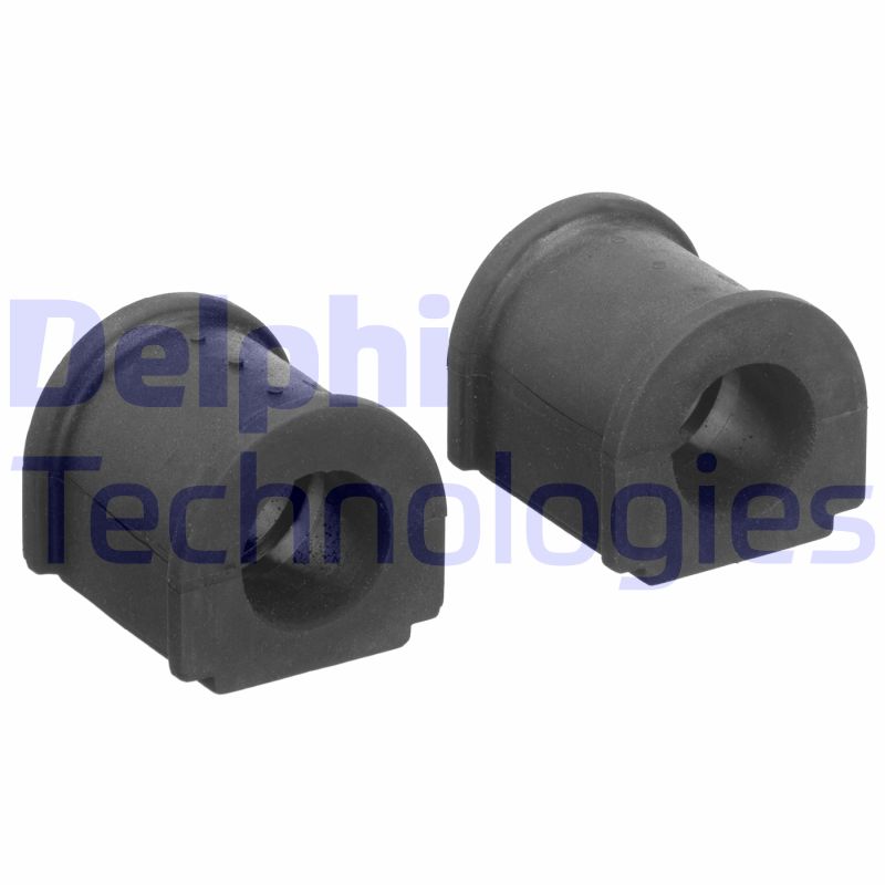 Stabilisatorstang rubber Delphi Diesel TD1878W