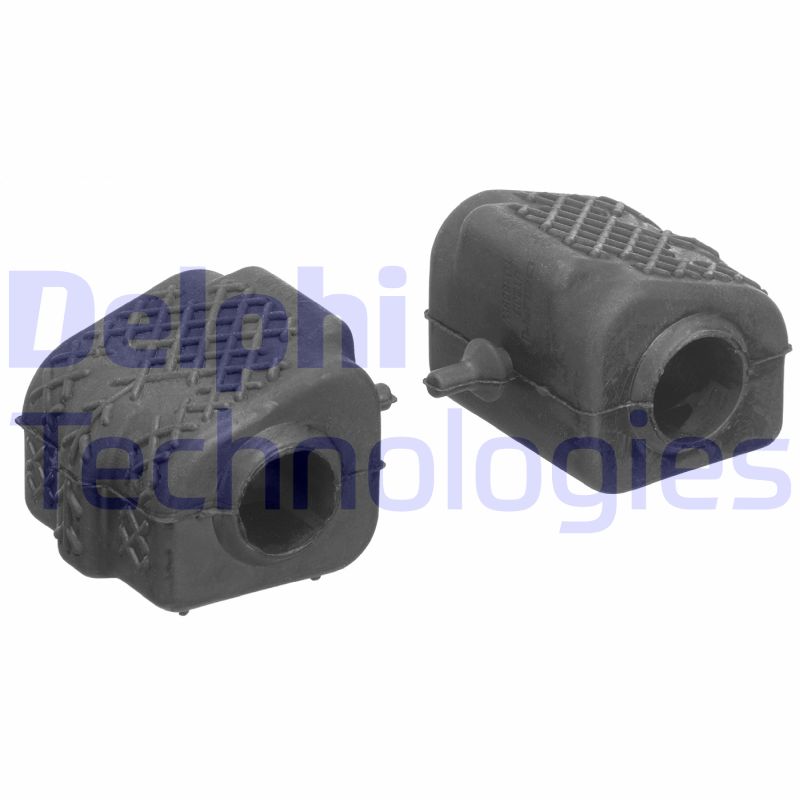 Stabilisatorstang rubber Delphi Diesel TD1885W