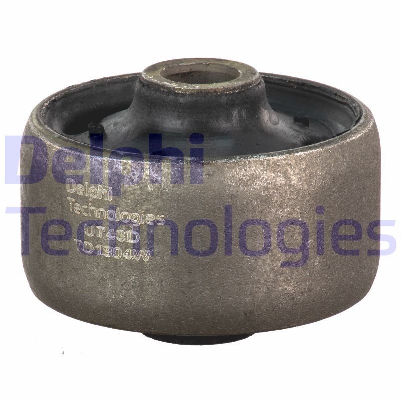 Draagarm-/ reactiearm lager Delphi Diesel TD1904W