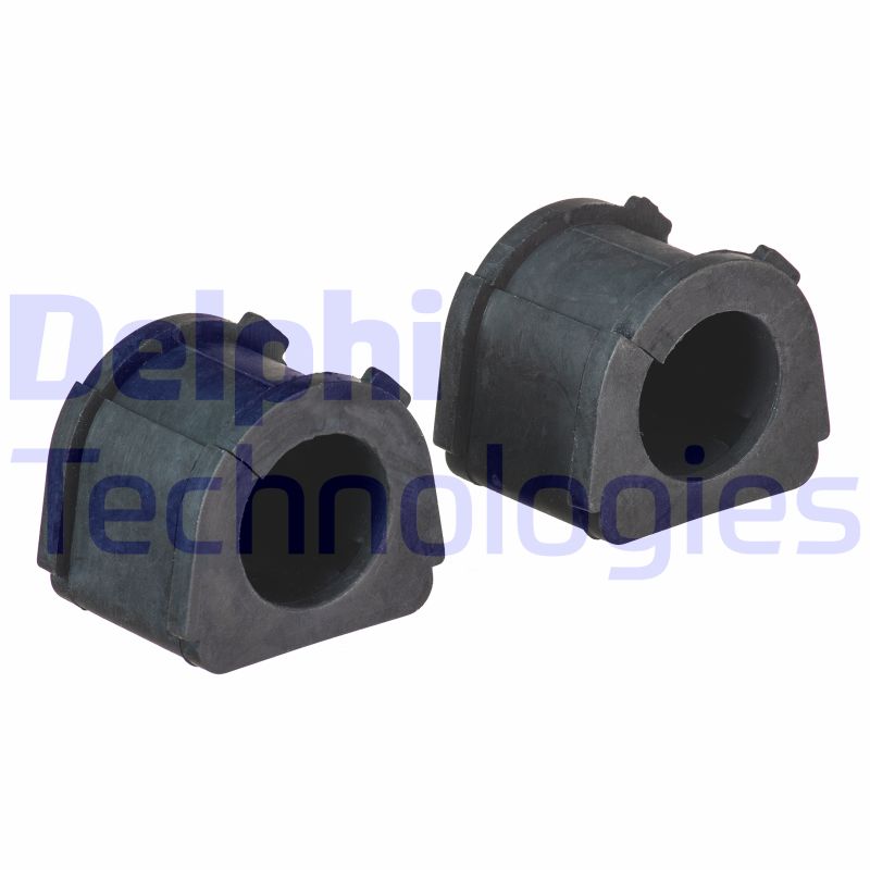 Stabilisatorstang rubber Delphi Diesel TD1907W