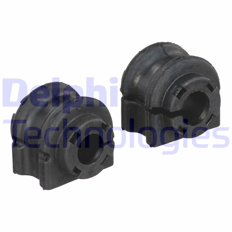 Stabilisatorstang rubber Delphi Diesel TD1939W