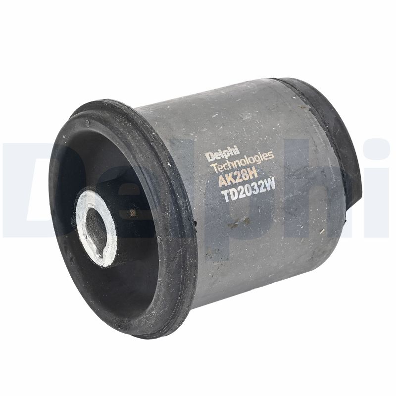 Delphi Diesel Draagarmrubber TD2032W