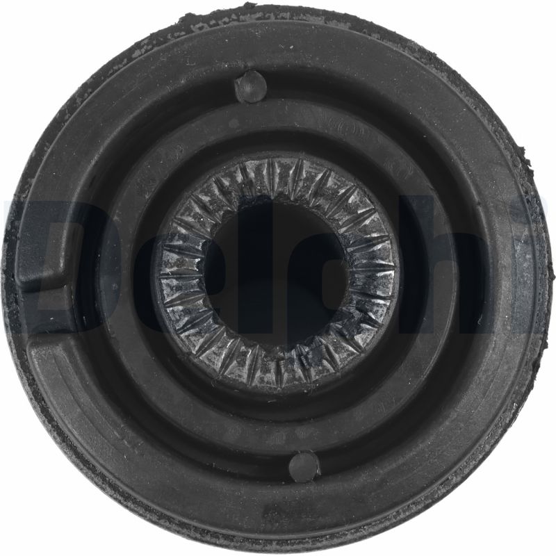 Delphi Diesel Draagarmrubber TD2073W