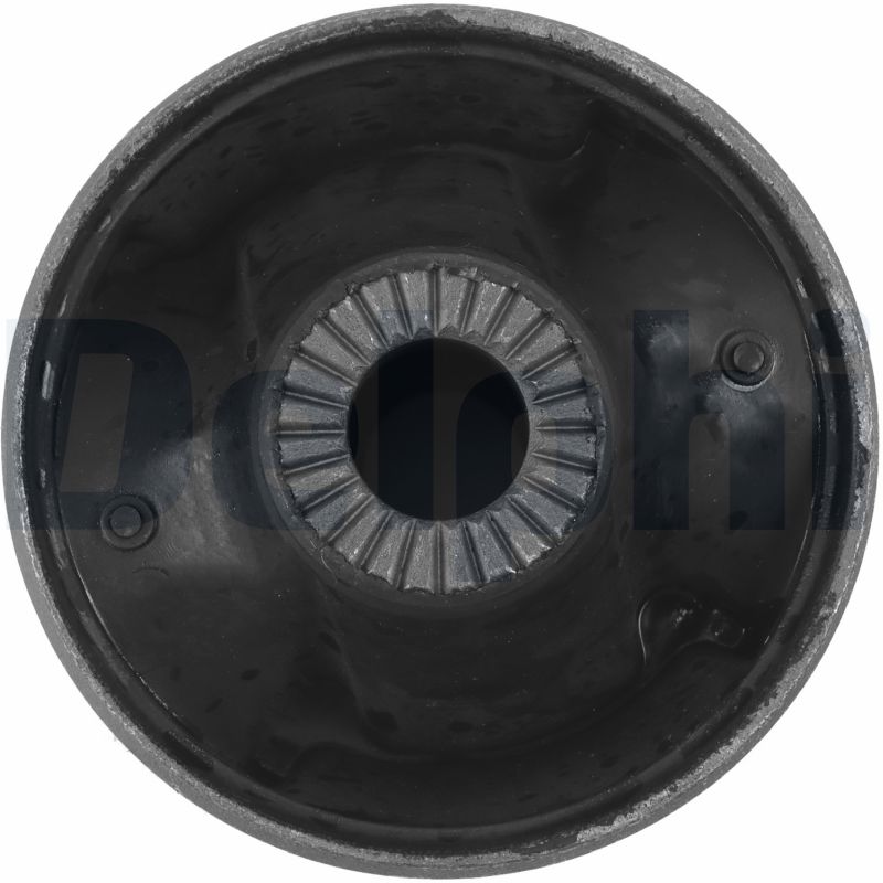 Delphi Diesel Draagarmrubber TD2074W