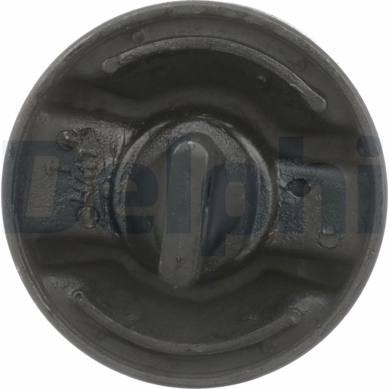 Delphi Diesel Draagarm-/ reactiearm lager TD263W