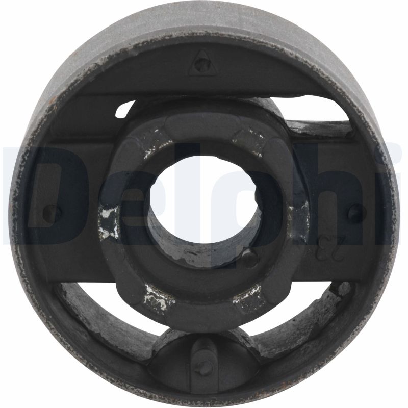 Delphi Diesel Draagarm-/ reactiearm lager TD344W