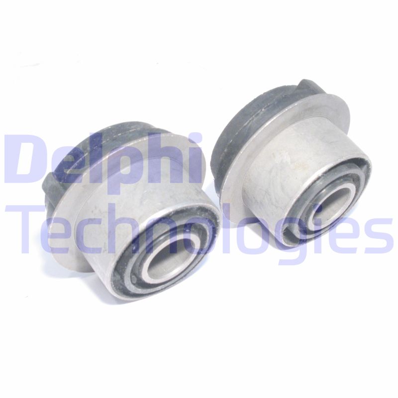 Delphi Diesel Draagarm-/ reactiearm lager TD386W