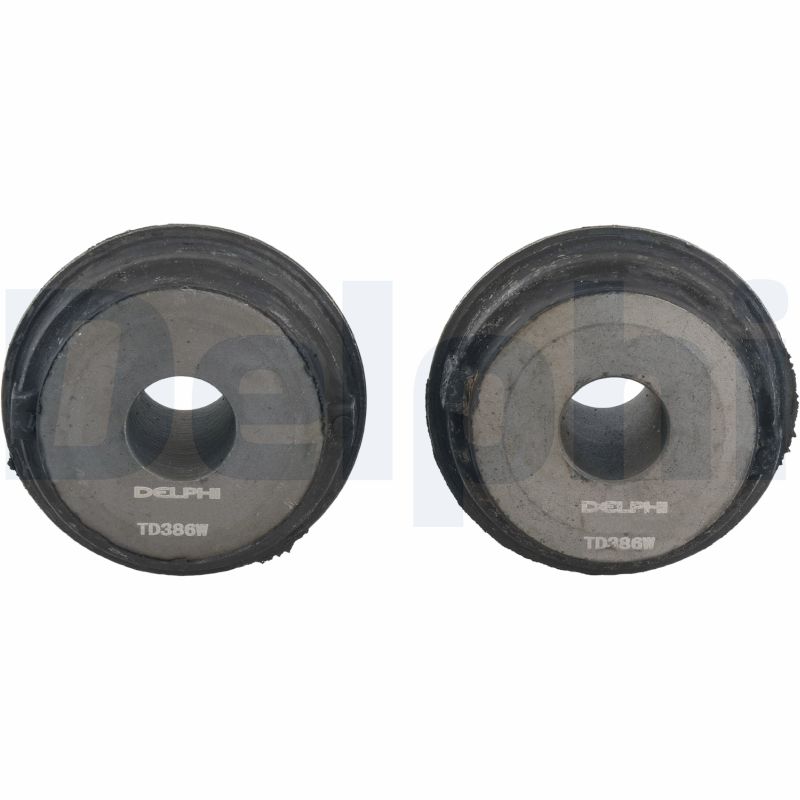 Delphi Diesel Draagarm-/ reactiearm lager TD386W