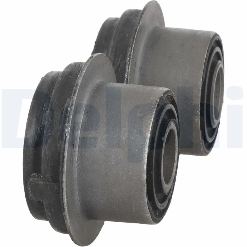 Delphi Diesel Draagarm-/ reactiearm lager TD386W