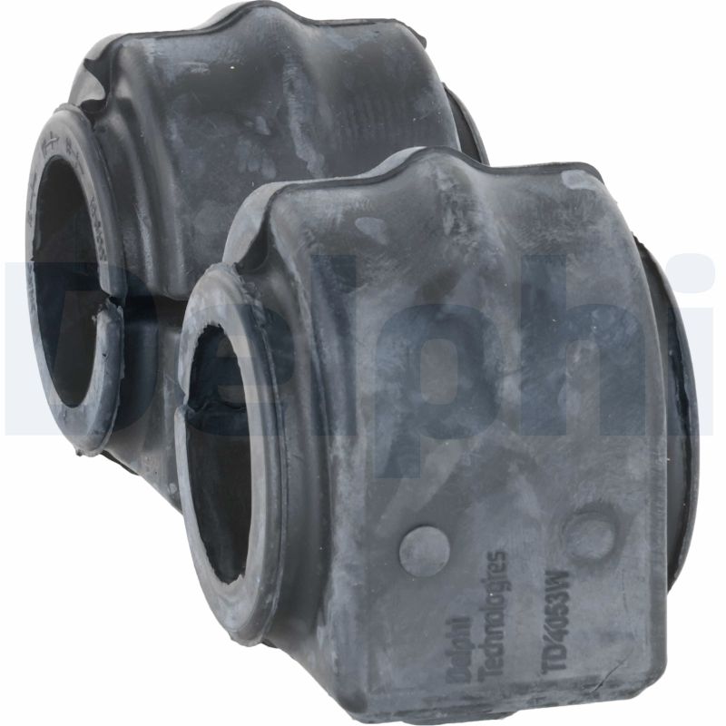 Delphi Diesel Stabilisatorstang rubber TD4053W
