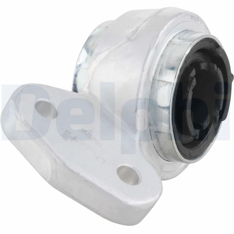Delphi Diesel Draagarm-/ reactiearm lager TD407W