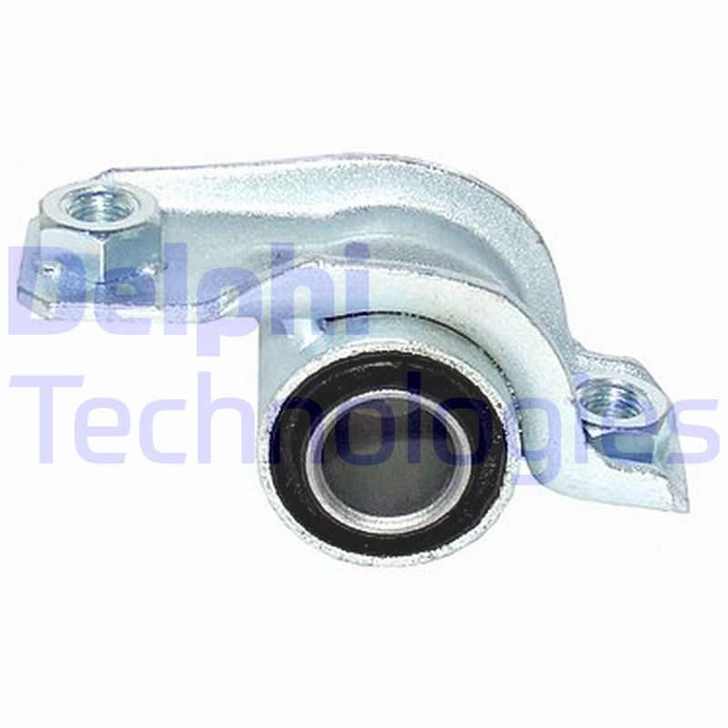 Draagarm-/ reactiearm lager Delphi Diesel TD414W