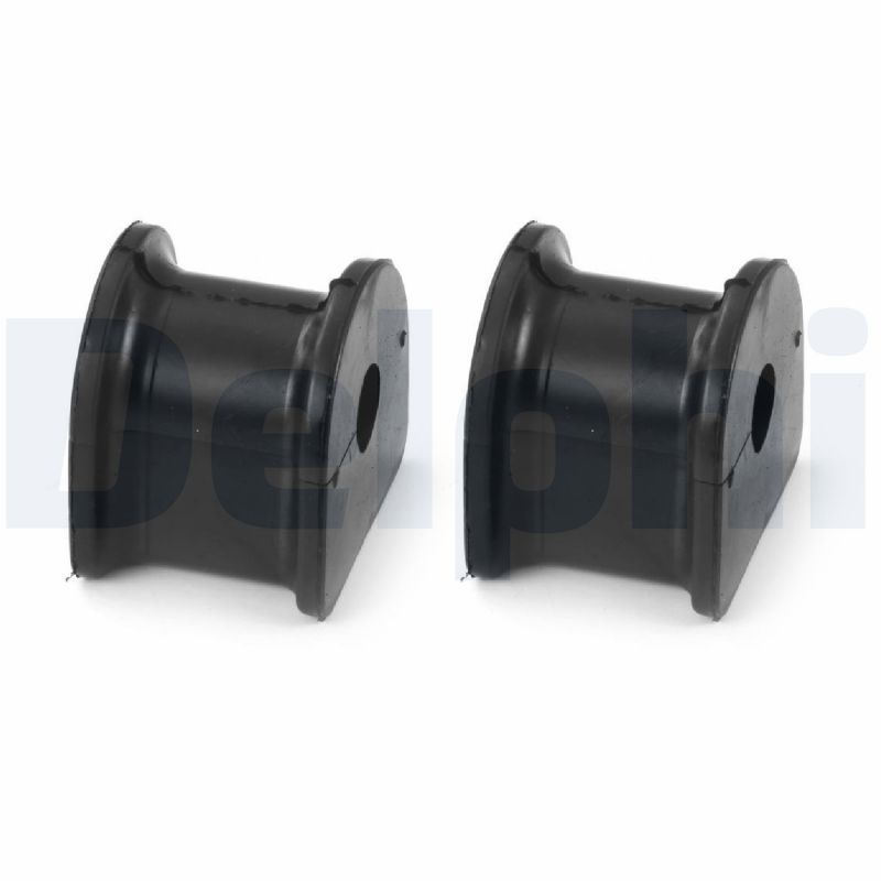 Delphi Diesel Draagarm-/ reactiearm lager TD4217W