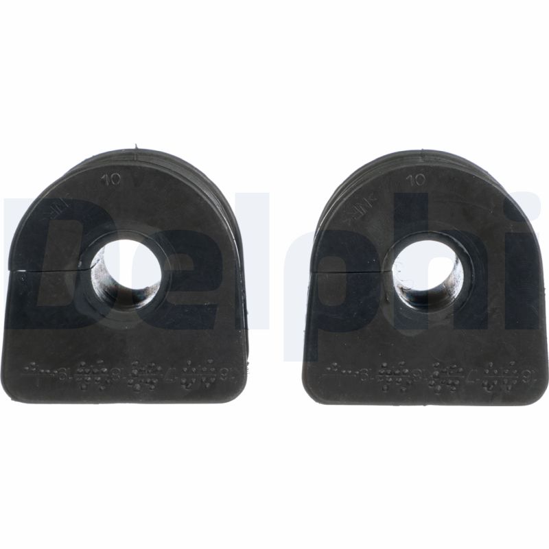 Delphi Diesel Draagarm-/ reactiearm lager TD4217W