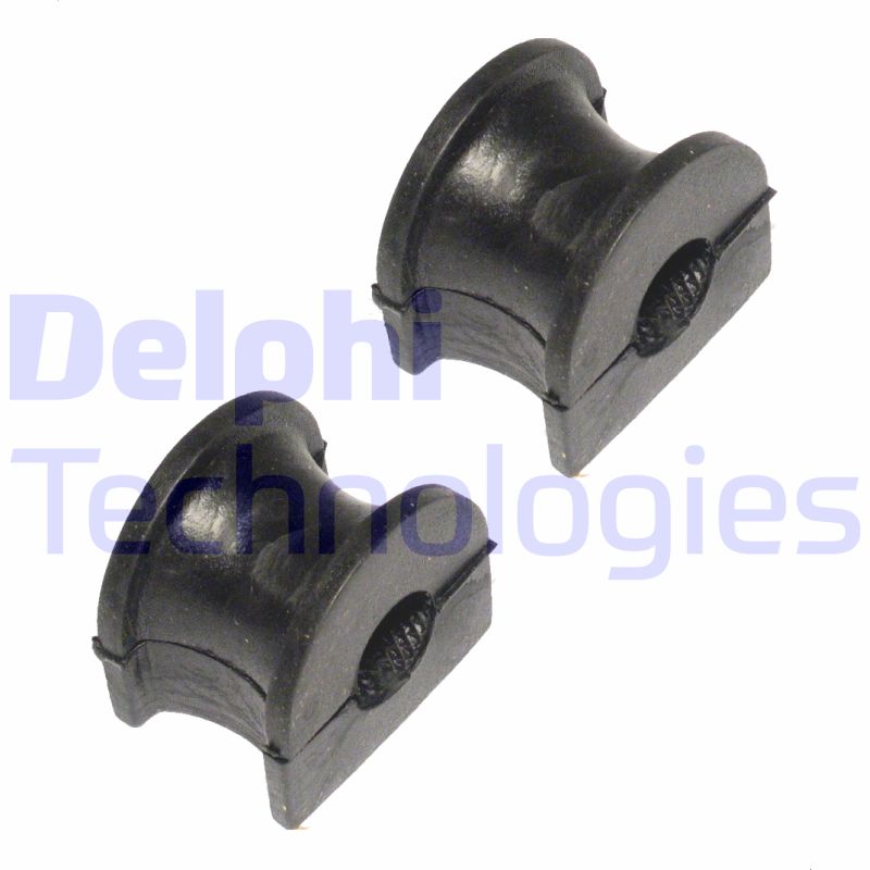 Stabilisatorstang rubber Delphi Diesel TD435W