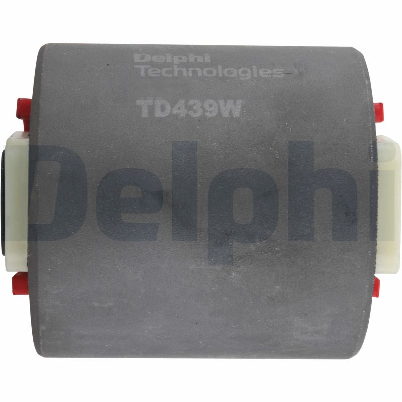 Delphi Diesel Draagarm-/ reactiearm lager TD439W