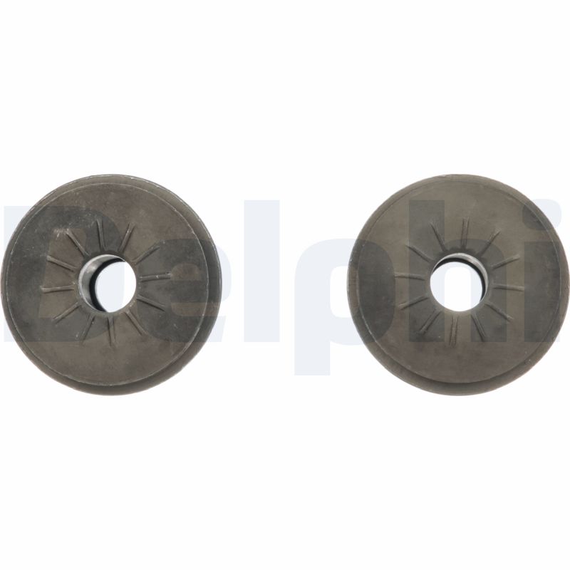 Delphi Diesel Draagarm-/ reactiearm lager TD4500W