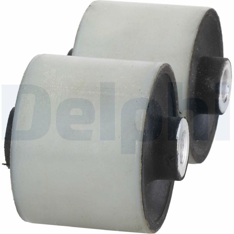 Delphi Diesel Draagarm-/ reactiearm lager TD480W