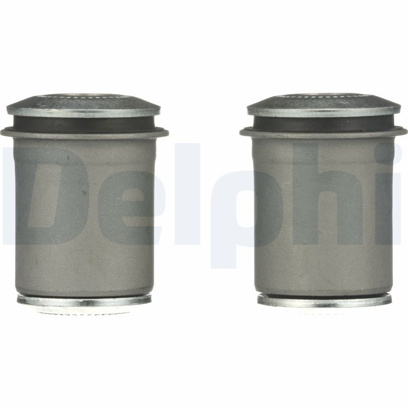 Delphi Diesel Draagarmrubber TD4936W